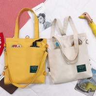 제이탑 심플하고 모던한 에코백