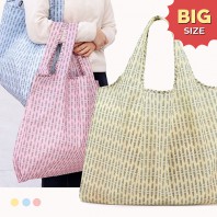 풀꽃빅장바구니 (BIG SIZE)