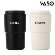 [바쏘] 더블머그 리유저블 텀블러 350ml