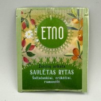 북유럽 허브티 ETNO 써니_캐모마일 블렌딩(2g 티백×1개)