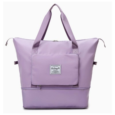 확장형 캐리어 보스턴백 여행용 파우치 K2655