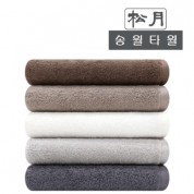 (송월타올) 뉴컬러무지40