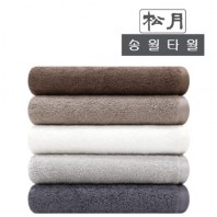 (송월타올) 뉴컬러무지40