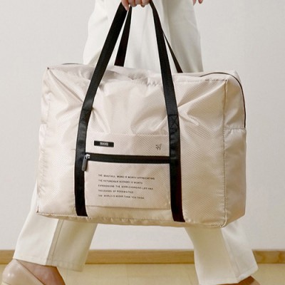 접이식 트래블백 여행가방 출장가방