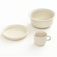 플리츠 3P세트 (볼+머그+플레이트)