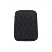 카테크 고급 가죽 메모리폼 팔걸이 쿠션 CB683