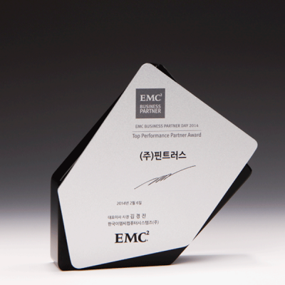 퇴임기념 위촉 상패 공로패 E1167