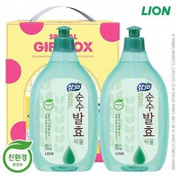 참그린 식물500용기 2p