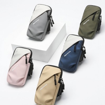 로페리아 런닝용 경량 휴대용 스마트폰 가방 암밴드(0216931)