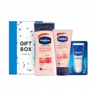 바세린 보습케어 2호