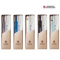 몽크로스 2단 데코 우산 & 몽크로스 바코드 타올 세트