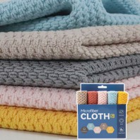 극세사 행주 5종세트 명절, 사은품 기념품에 좋아요