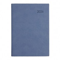 2026 AP13 스프링 다이어리 32절 -  더스티블루