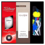 타이틀리스트 TRUFEEL 3구 330