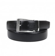 [스위스밀리터리] 수동벨트 블랙