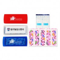 하모니 밴드케이스 16호 - 슬라이드식