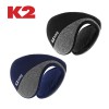 2026년형 K2 정품 방한 귀마개
