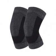 제이엘 4계절 발열 통기성 무릎보호대 2P