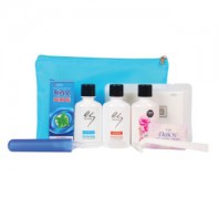 블루파우치여행용세트(F형)