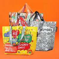 3_휴대용 및 방수 쇼핑 토트 타포린백