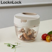 락앤락 601 리틀럽 뚜껑형 멀티다지기 초퍼 650ml