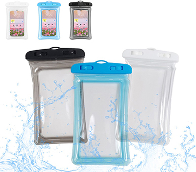 방수팩 튜브타입 IPX8인증