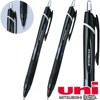 uni 제트스트림 150 (블랙) (0.7)