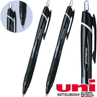 uni 제트스트림 150 (블랙) (0.7)