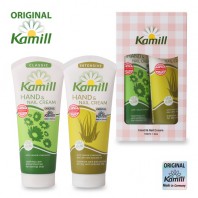 카밀 핸드크림 100ml 클래식 인텐시브 2p 세트 (케이스 포함)
