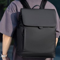 로페리아 후크 디자인 남성용 비즈니스 백팩(0217077)