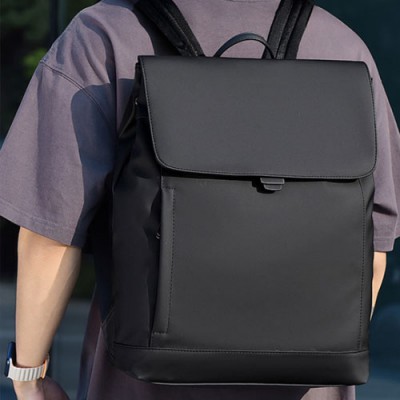 로페리아 후크 디자인 남성용 비즈니스 백팩(0217077)