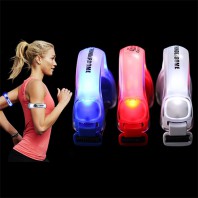 무료인쇄 스포츠 발광 런닝 암밴드