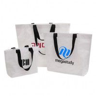 친환경 데일리 리유저블백 마트가방 3TMRB002