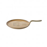 KB760 에코키친 클래식 세나 원형 후라이팬 접시 37cm