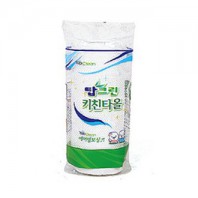 탑크린 키친타올 1p