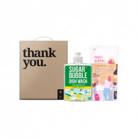 슈가버블 비건 레몬 2종 4호