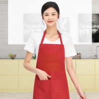 로페리아 워터프루프 홀터넥 스타일 앞치마(0215386)