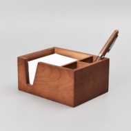 원목 메모함 JW-045