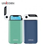 [유니콘] 스마트폰 핸드폰 잠금 타이머락 케이스 ZQ-LK500