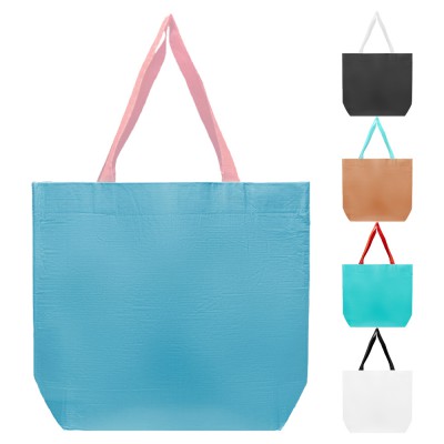 인쇄무료 아트퓨어 리유저블 가방 대형(45x40x15cm)