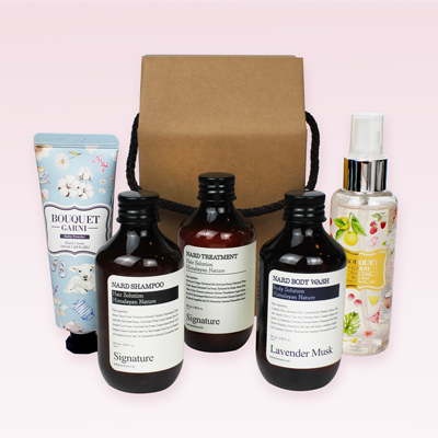 Nard 나드 부케가르니 5종세트