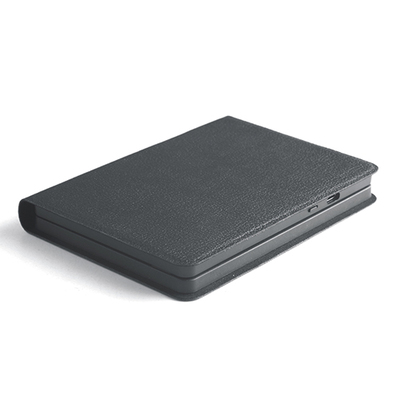 멀티페어링 블루투스 터치 키패트 전자 계산기