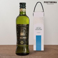 DO_(스페인직수입)포스티보나 해바라기유500ml 1P