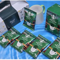 스타벅스 드립백 커피 5P+ 도자기 머그컵