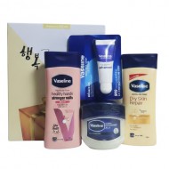 바세린스페셜 4종세트-2호