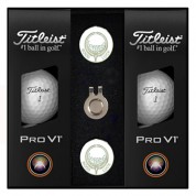 타이틀리스트 PRO V1 6구 볼마커 2조세트