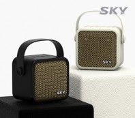스카이 붐 A1 5W 블루투스 스피커