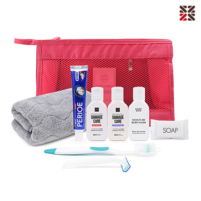 메쉬스퀘어 NA형 아모레여행용세트