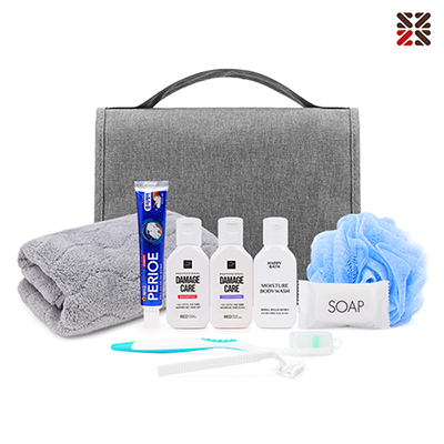 하이트래블킹 NC형 아모레여행용세트