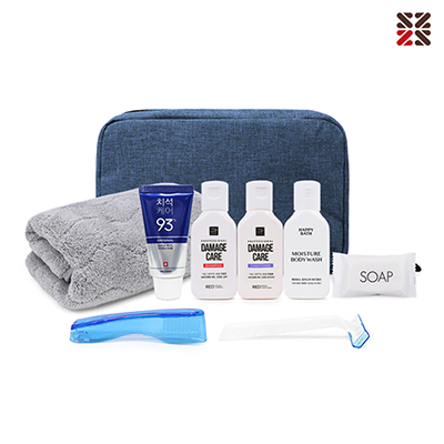 멀티트래블킹 NB형 아모레여행용세트